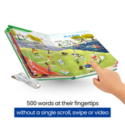 500 Words Sound Book