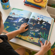 500 Words Sound Book